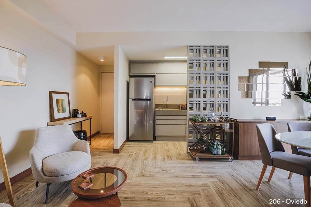 Piso Castilla – Piso Vinílico LVT Colado Belgotex — Belgotex