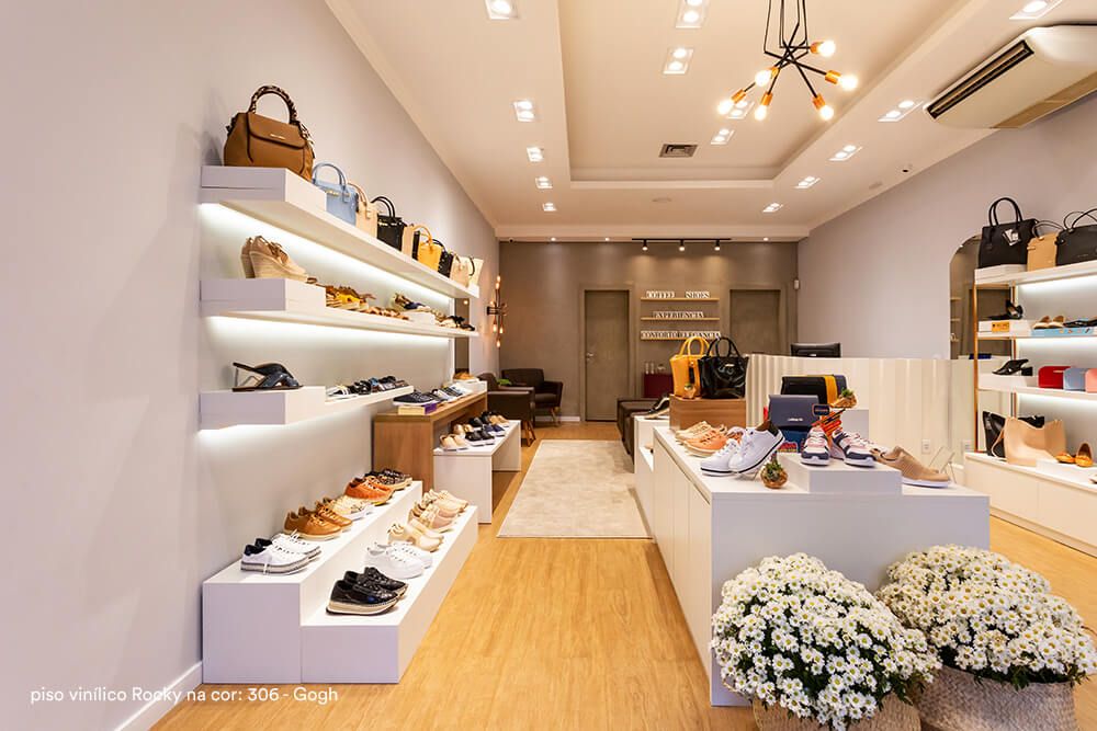 Piso Rocky – Piso Vinílico LVT Colado Belgotex — Belgotex