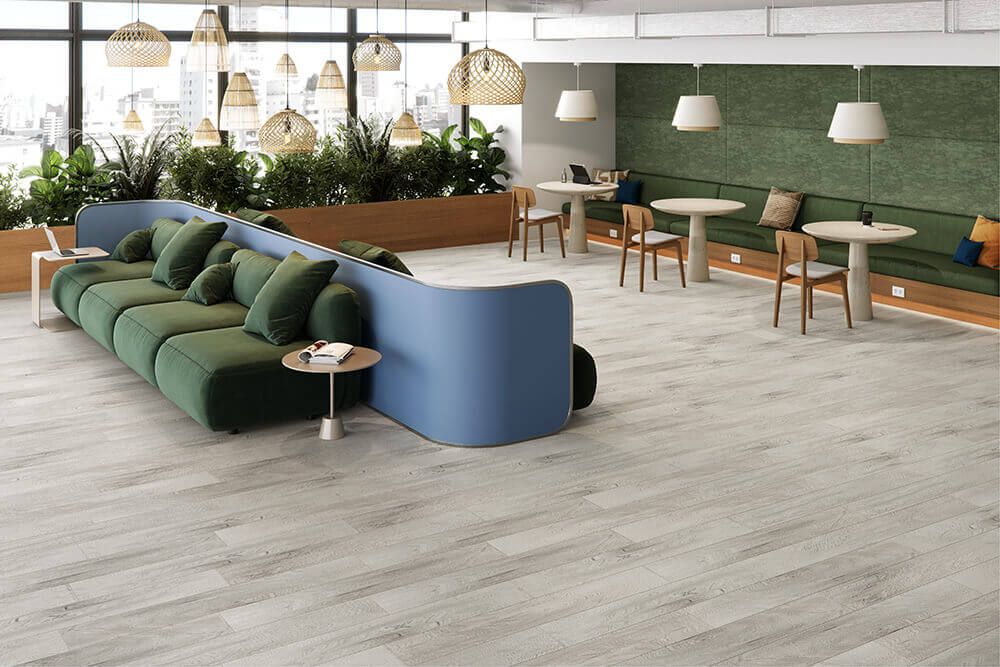 Piso Timberland – Piso Vinílico SPC Clicado Belgotex — Belgotex