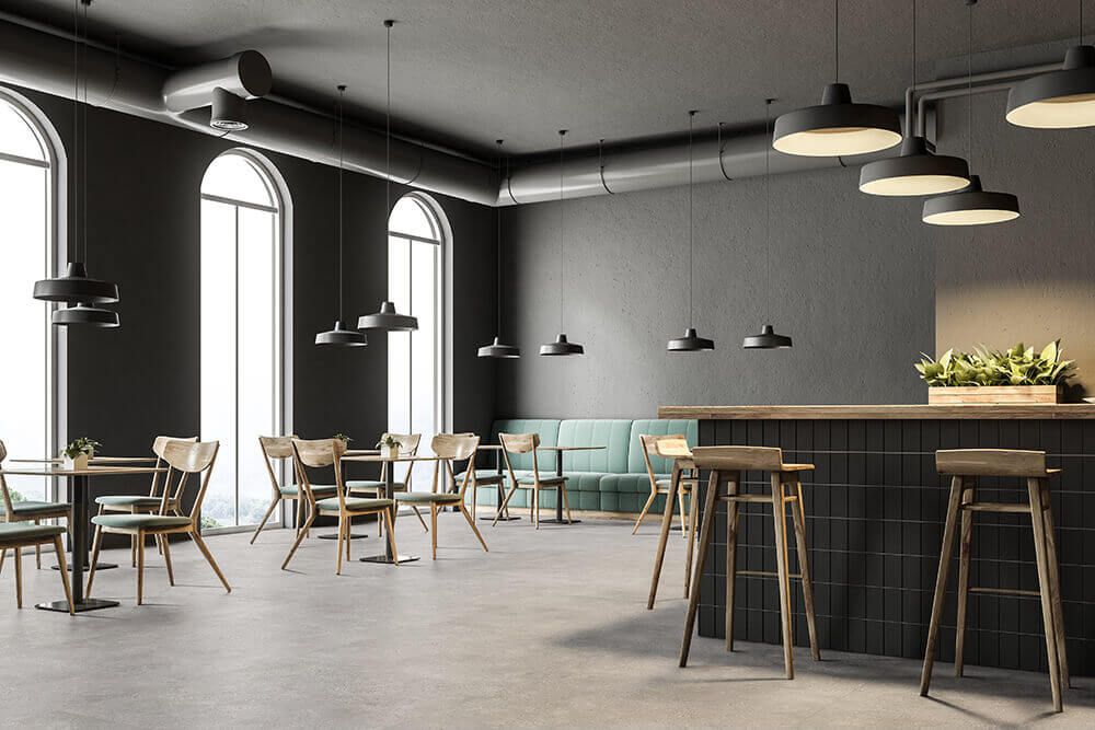 Piso Stonefloor/100 DB – Piso Vinílico LVT Colado Belgotex — Belgotex