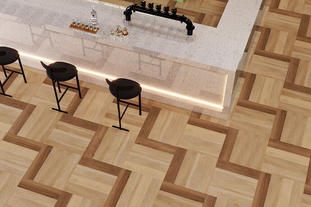 Piso Jazz – Piso Vinílico LVT Colado Belgotex — Belgotex