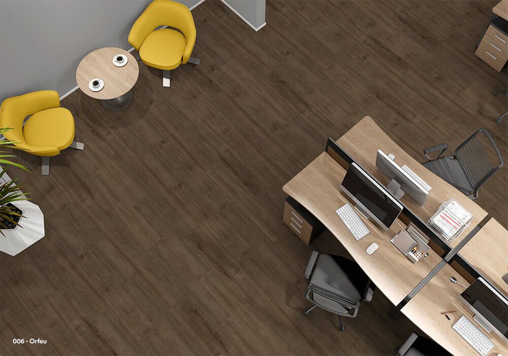 Piso Hercules – Piso Vinílico LVT Autoportante Belgotex — Belgotex