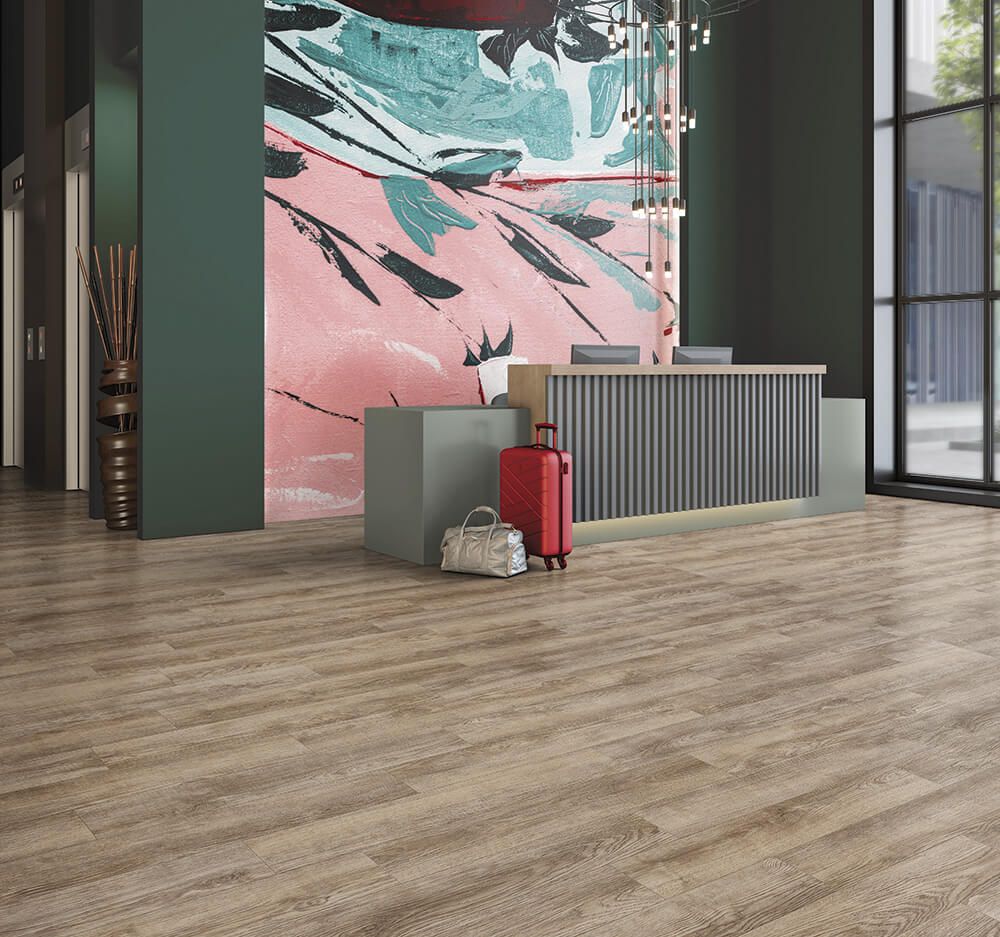 Piso Durable – Piso Vinílico em Manta Colado Belgotex — Belgotex
