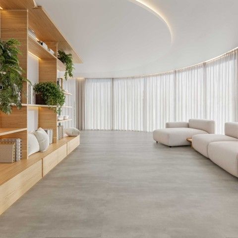 Piso Citta Home – Piso Vinílico Colado Biancogres — Biancogres