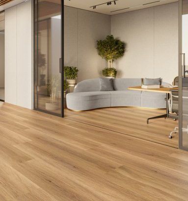 Piso Nobile – Piso Vinílico Colado Biancogres — Biancogres