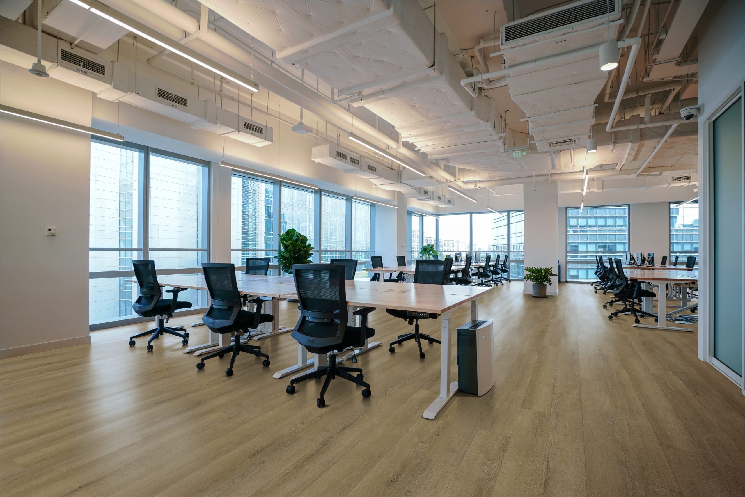 Piso Bioma – Piso Vinílico LVT Colado Singular Floor — Singular Floor