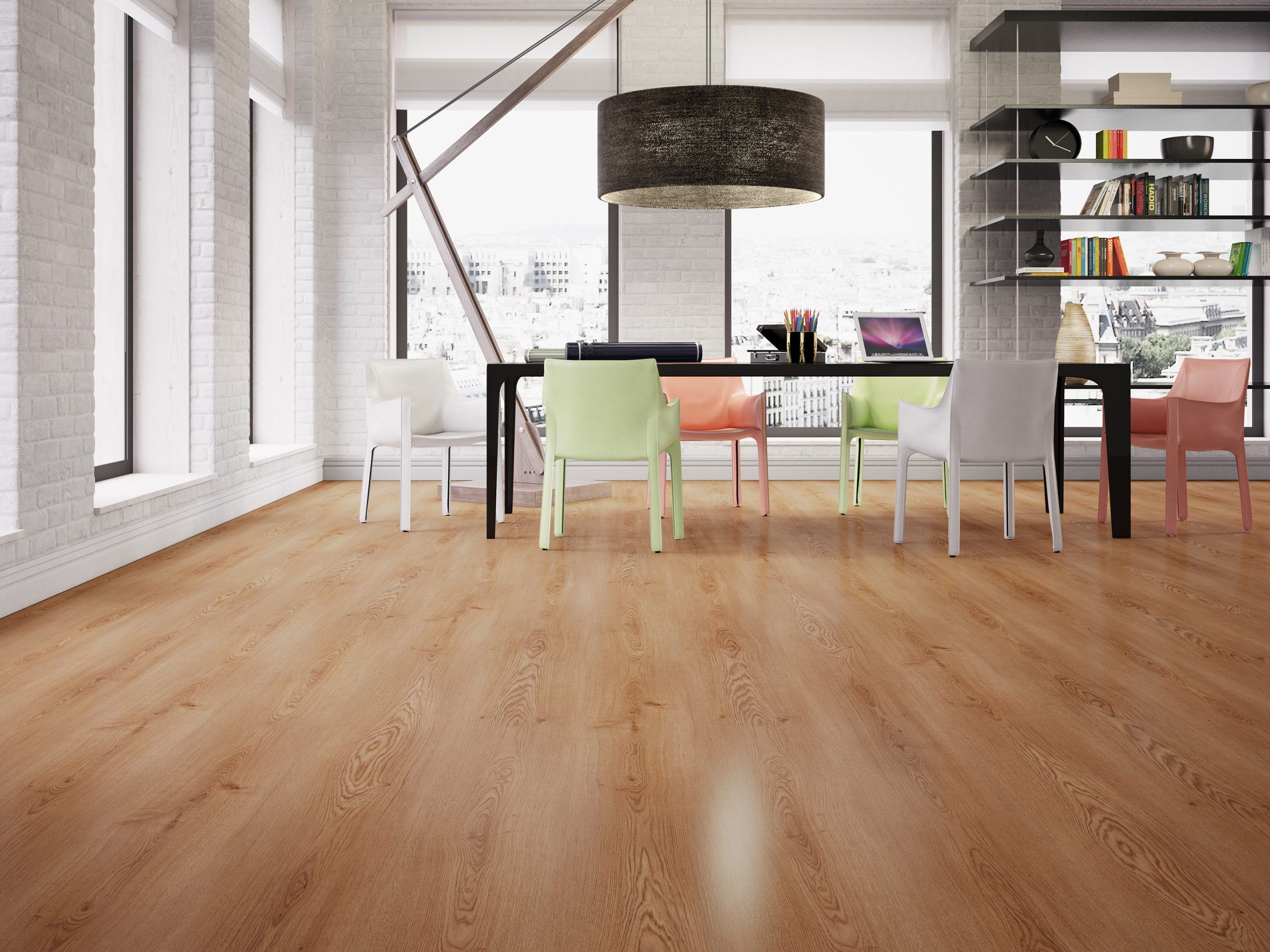 Piso Unique – Piso Laminado Clicado Durafloor — Durafloor