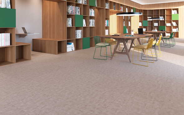 Piso Inova – Piso Vinílico Colado Durafloor — Durafloor