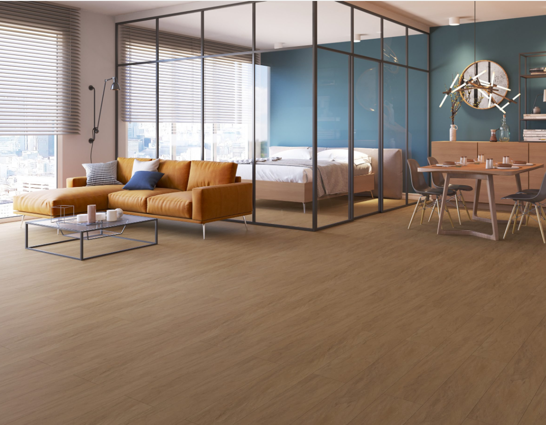 Piso Nativa- Piso Vinílico Rigído SPC Clicado Durafloor — Durafloor