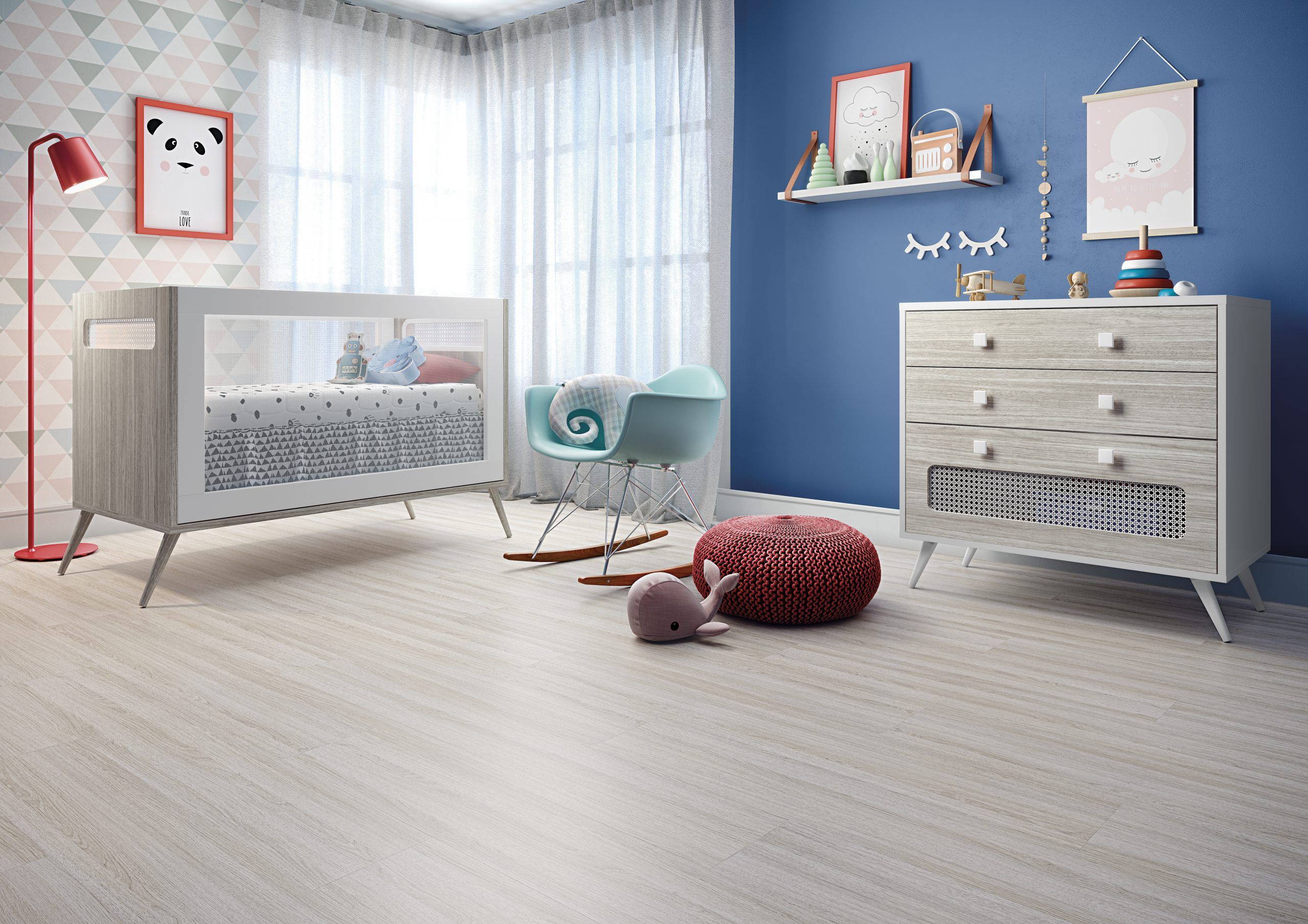 Piso Prime – Piso Laminado Clicado Eucafloor — Eucatex