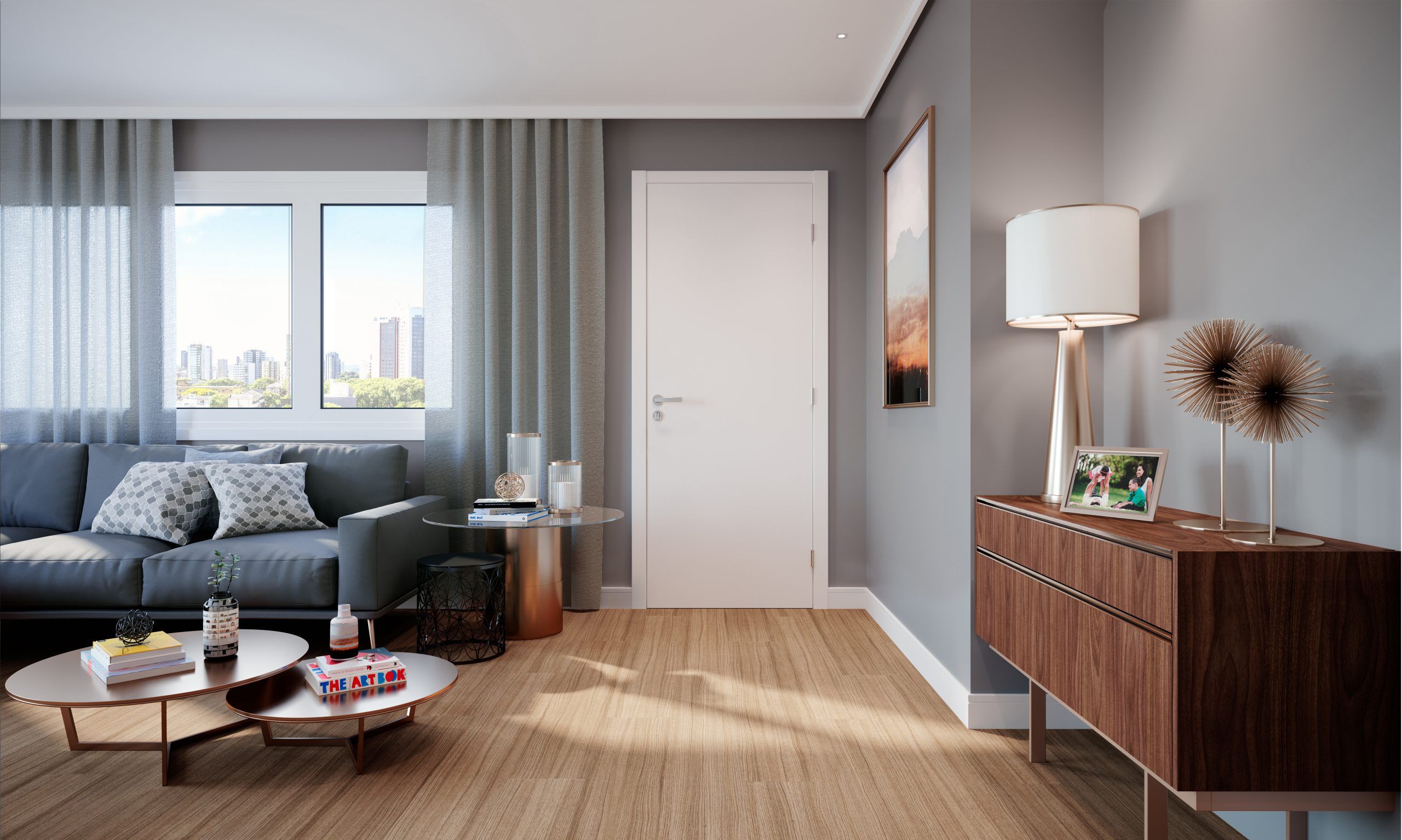 Piso Prime – Piso Laminado Colado Eucafloor — Eucatex