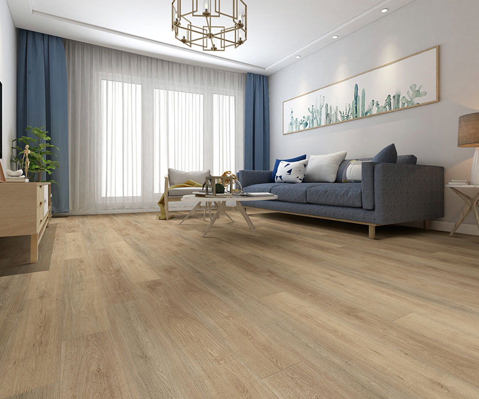 Piso Evolve – Piso Vinílico Rígido SPC Singular Floor — Singular Floor