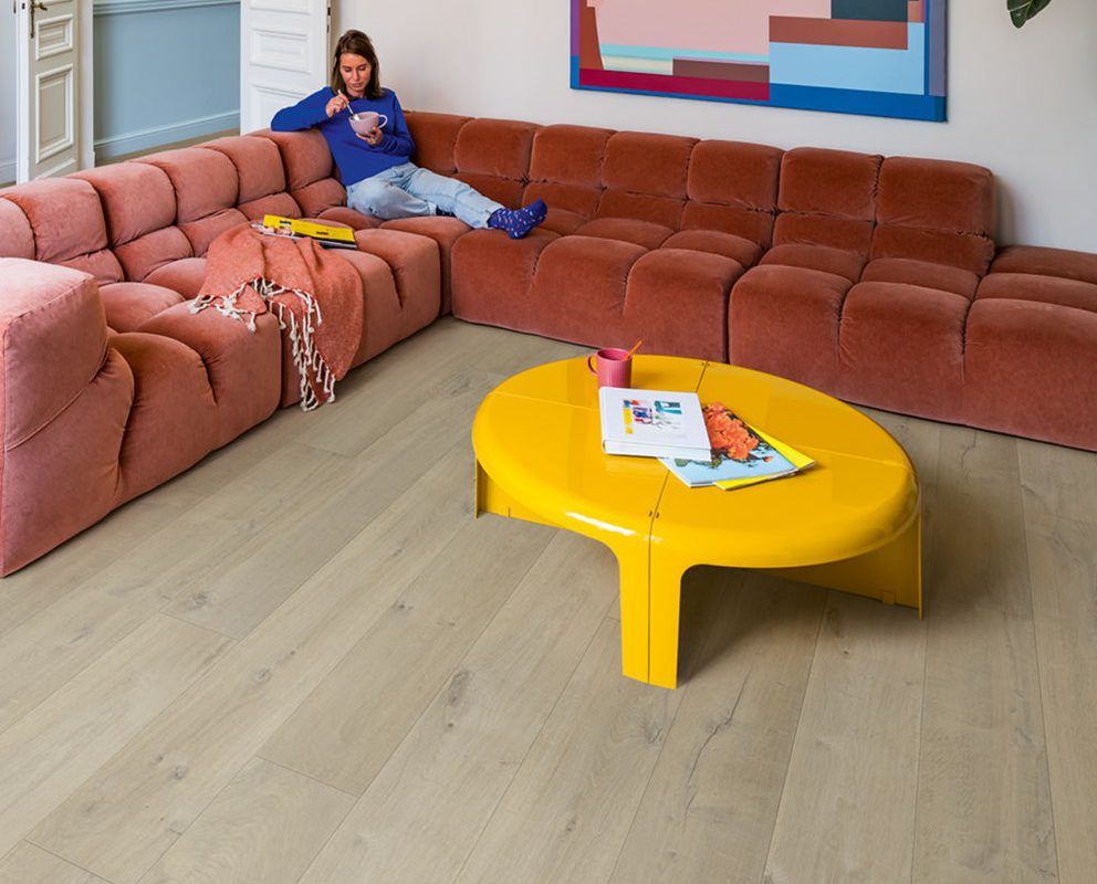 Piso Impressive – Piso Laminado Clicado Quick Step — Quick Step