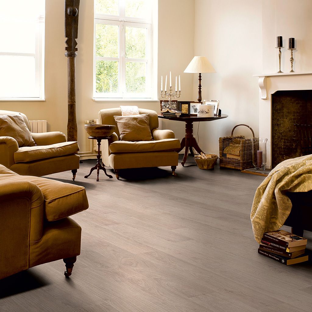 Piso Smart – Piso Laminado Clicado Quick Step — Quick Step