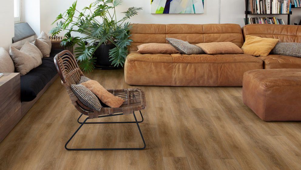 Piso Invento (Réguas) – Piso Vinílico Clicado Quick Step — Quick Step
