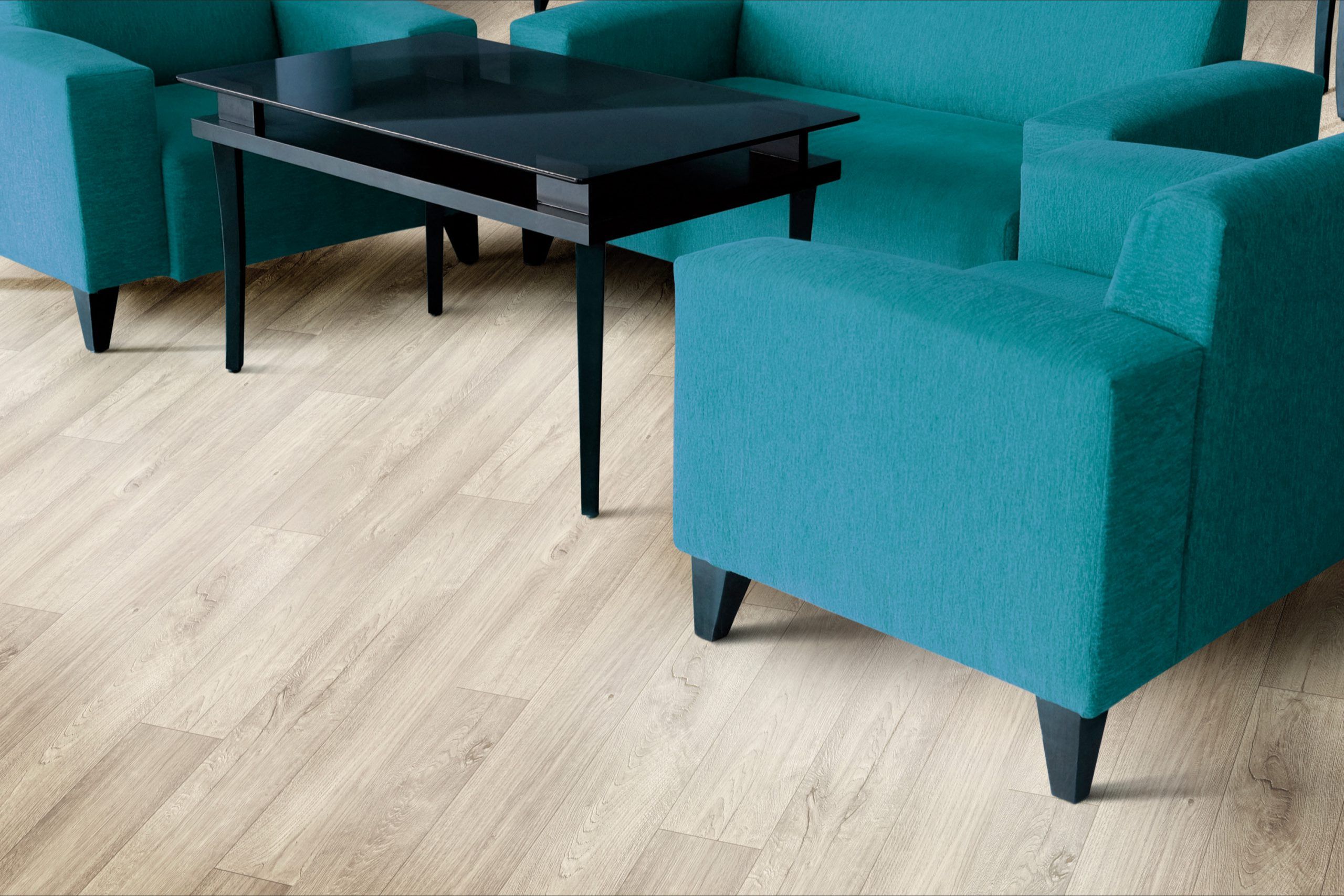 Piso Decode – Wood – Mantas Comerciais Colado Tarkett — Tarkett
