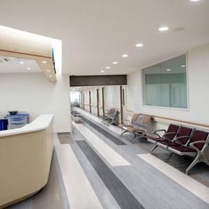 Piso Vylon Plus – Mantas Comerciais Colado Tarkett — Tarkett
